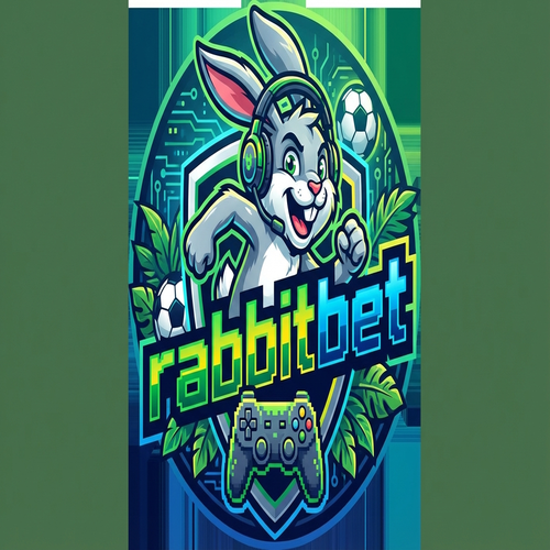 Logo rabbitbet